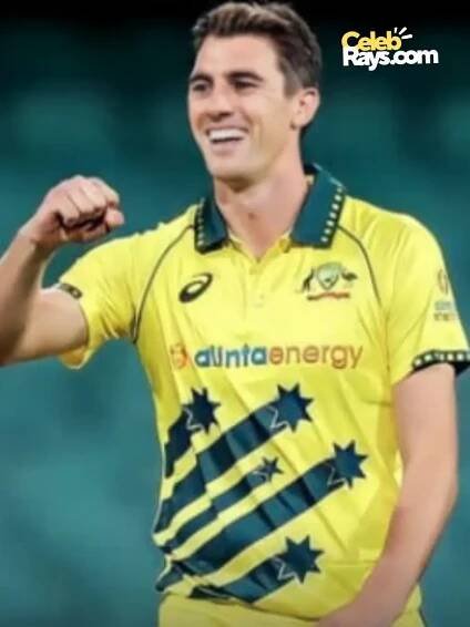 Pat Cummins Australian Captaincy