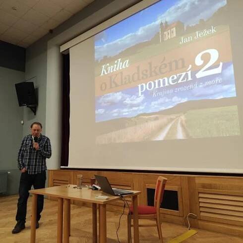 Mgr. Jan Ježek - Kniha o Kladském pomezí II. 20