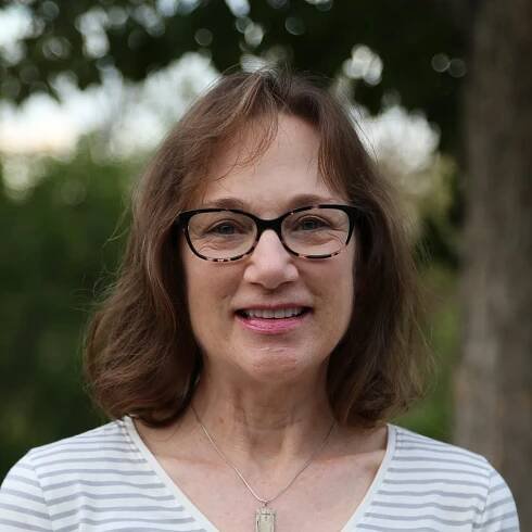 Wendy Johnson
