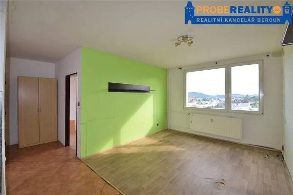 Prodej bytu 2+kk 42 m², Košťálkova, Beroun - Beroun-Město