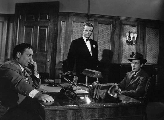 Johnny O'Clock (1947)