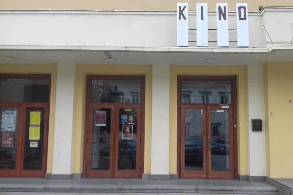 Kino Mikulov foto 1