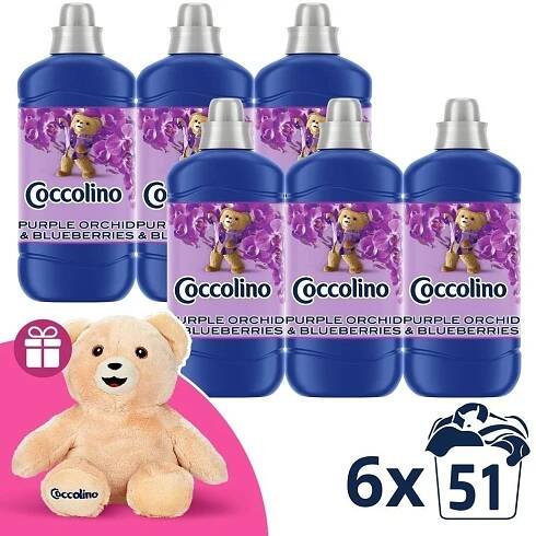 Coccolino