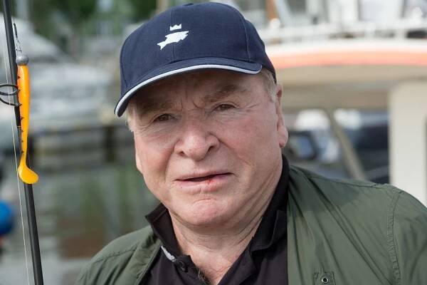 Cabaret Actor Fritz Wepper Dead at 82