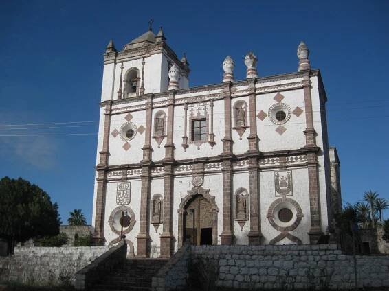 San Ignacio in photos (mission & river, 2007-2019) – Viva Baja