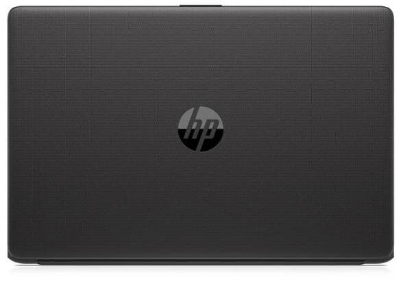Notebook HP 255 G7 (3C080EA#BCM) černý | DATART