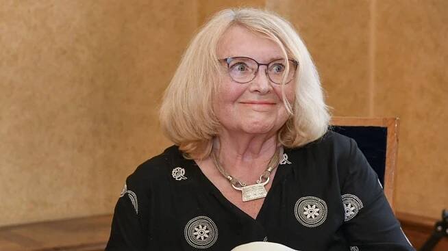 Novinářka: Rádio Svobodná Evropa může být odpovědí na příval ruských lží - Seznam Zprávy