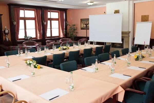 GOLF HOTEL AUSTERLITZ, Slavkov u Brna | Hotel.cz