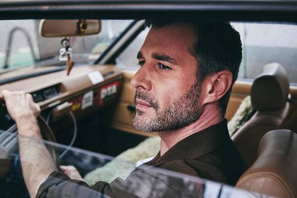 Jochen Schropp - NILS SCHWARZ PHOTOGRAPHY