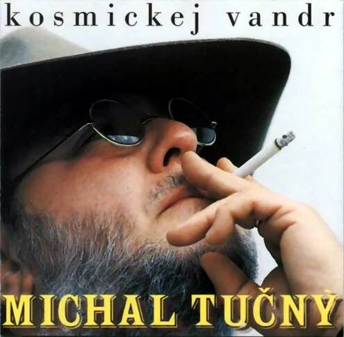 DISKOGRAFIE MICHAL TUČNÝ