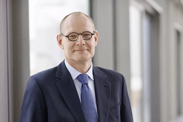 Bernd Montag
