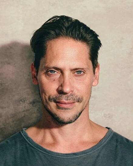 BG3 Special Guest announcement: Neil Newbon (Astarion)