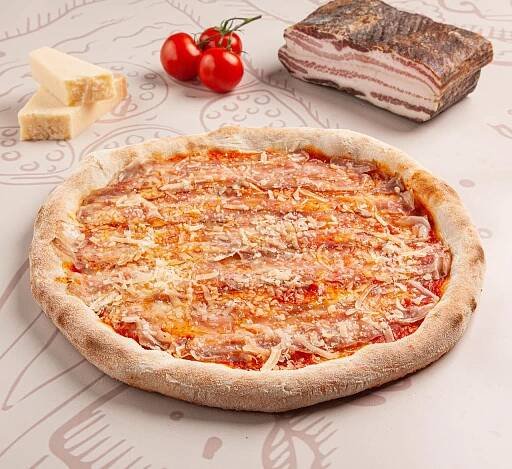 CARUSO PIZZA & PASTA | Brno-Vinohrady | Wolt | Doručení | Brno