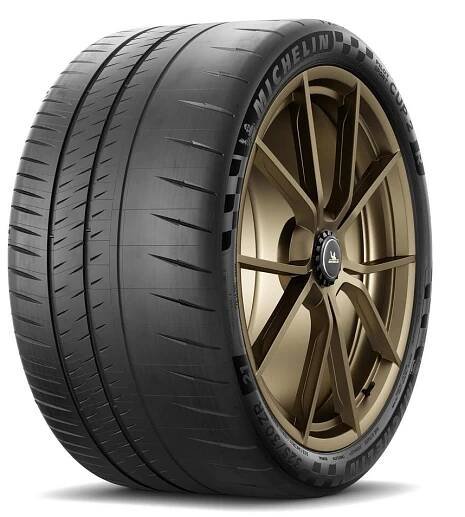Michelin Pilot Sport Cup 2 R 335/30 ZR20 108(Y) XL letní pneu 599510 3528705995102
