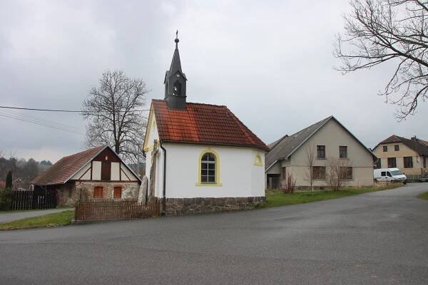 Horosedly (Čkyně)
