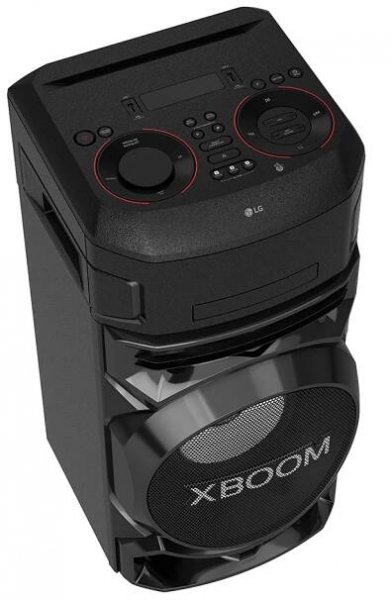 LG XBOOM ON5 Audio systém, ON5