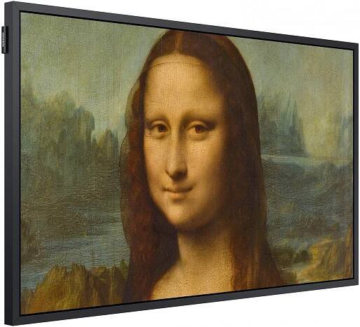 QE32LS03B QLED ULTRA HD TV SAMSUNG