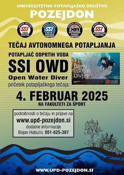 Scubashop.si - potapljaška oprema