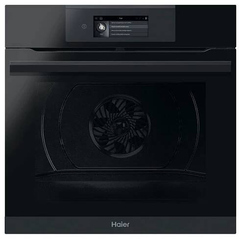 Trouba Haier I-Touch Series 6 HWO60SM6T9BH černá - s kosmetickou vadou… | DATART