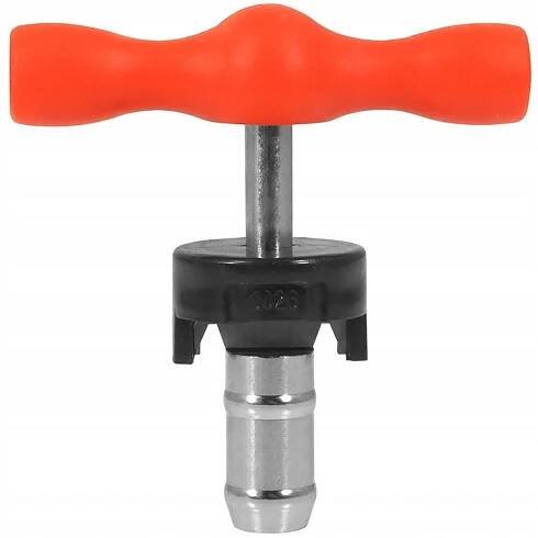 KALIBRÁTOR PRO TRUBKY PEX 25 mm VERKE