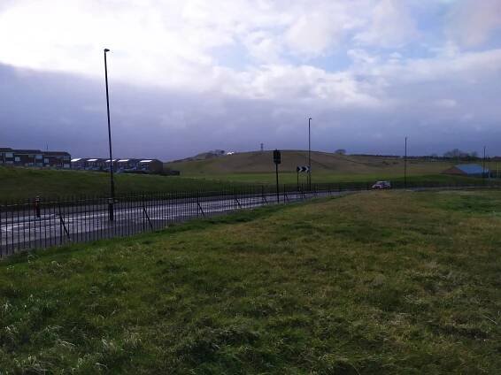 Grindon, Sunderland