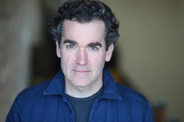LATEST NEWS & UPCOMING ~ Brian d’Arcy James