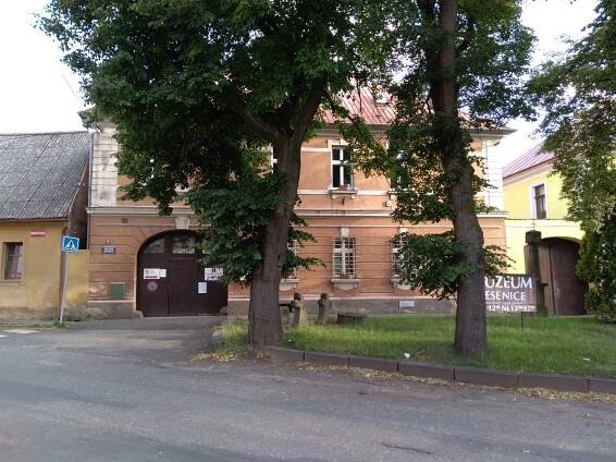 Vlastivědné muzeum foto 4