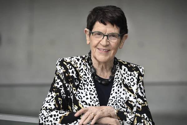 Rita Süssmuth