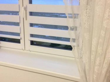 Kolik má být prosím optimální teplota kolem oken? - Zateplení a izolace | Modrastrecha.cz