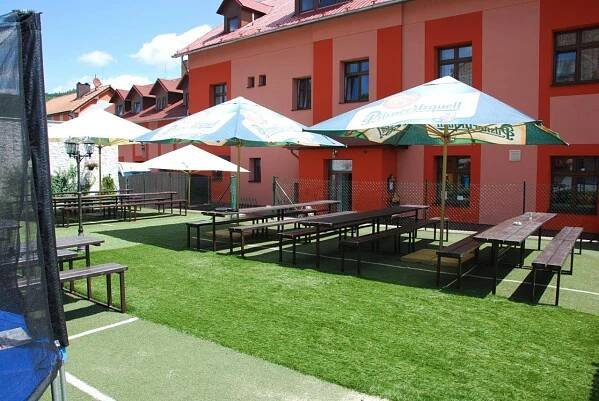 Hotel Kácov, Kácov | Hotel.cz