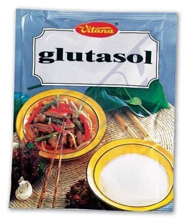 Glutasol 80 g Vitana - Koření | Prodej potravin, nápojů a alkoholu Rojal