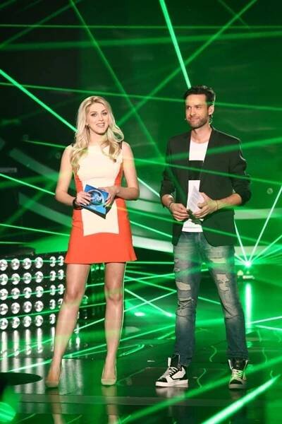 Tohle nikdo nečekal: SuperStar s pláčem opustila Veronika Stýblová! Co na to řekla Farna?
