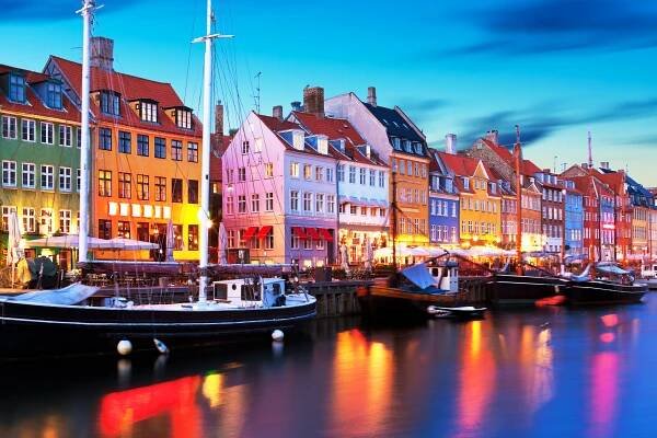 The 50 Best Countries To Live In, In 2019