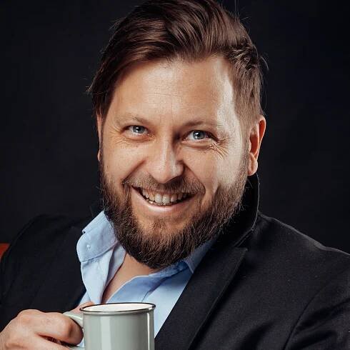 Marek Svoboda - ACTORSMAP