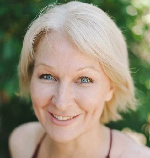 Stephanie Phillips