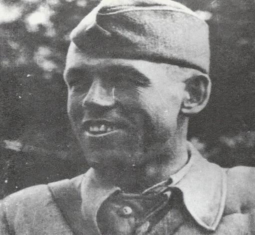 Titův partyzán s českými kořeny. Josefa Růžičku vyznamenali řádem Národního hrdiny Jugoslávie