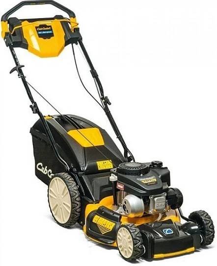 Cub Cadet LM3 CRC46S