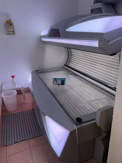 Ybbstal solná lázeň