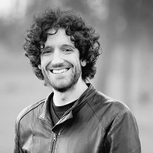 Greg Jenner - Watson Little