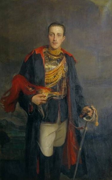 William Cavendish-Bentinck, 7th Duke of Portland - Wikipedia