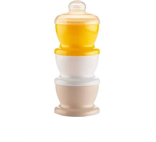 Thermobaby dávkovač na sušené mléko - Pineapple