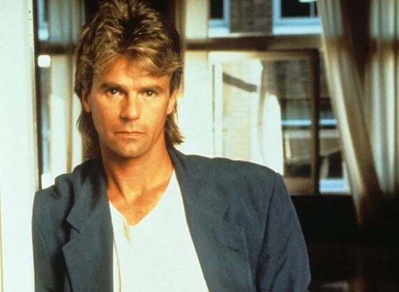 Z charismatického MacGyvera či O’Neilla je sedmdesátník. Richard Dean Anderson dávno pověsil herectví na hřebík