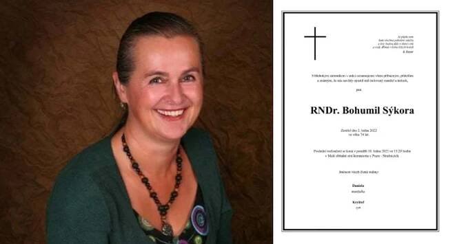 Covid udeřil hned dvakrát! Kromě Horké (†57) zemřel i další bývalý člen (†74) Asonance