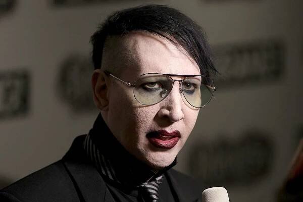 Marilyn Manson