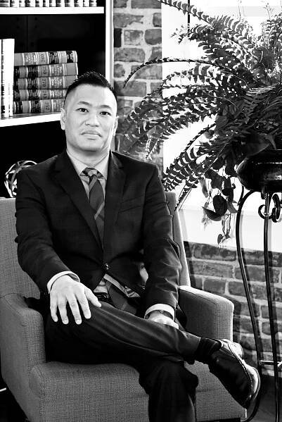Attorney Paul Nguyen