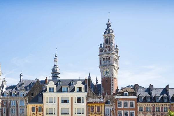 lille bezienswaardigheden