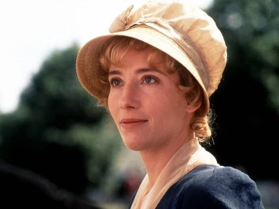'Riotous' Sense and Sensibility adaptation casts fan favourite actress Emma Thompson