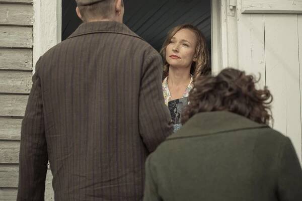 Maudie - Z filmu - Kari Matchett