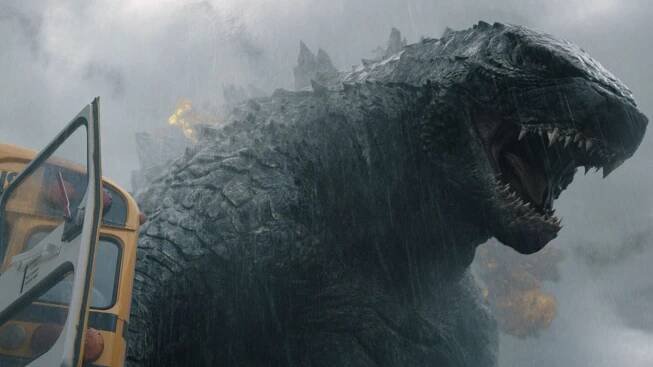 Godzilla spin-off show Monarch: Legacy of Monsters is another masterclass from comic book writer Matt Fraction