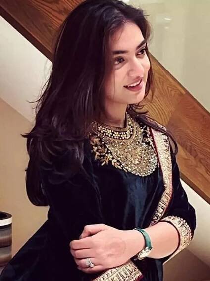 In pics: Adorable looks of Nazriya Nazim